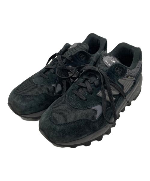NEW BALANCE（ニューバランス）NEW BALANCE (ニューバランス) MT580 ブラック サイズ:27cmの古着・服飾アイテム