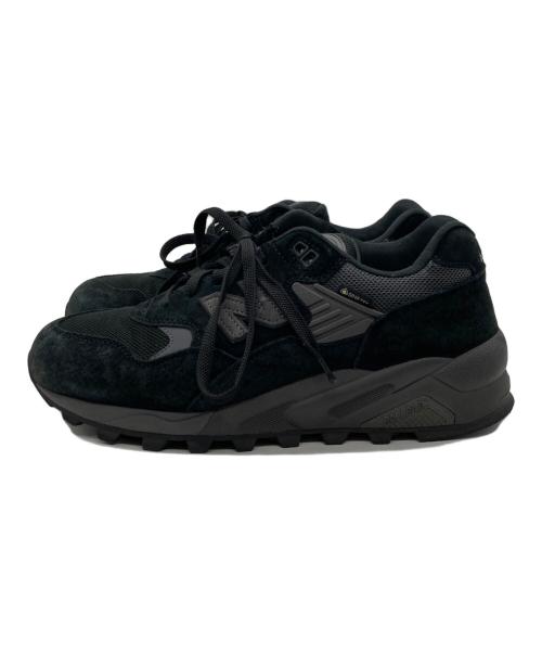 NEW BALANCE（ニューバランス）NEW BALANCE (ニューバランス) MT580 ブラック サイズ:27cmの古着・服飾アイテム