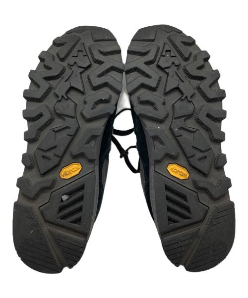 NEW BALANCE（ニューバランス）NEW BALANCE (ニューバランス) MT580 ブラック サイズ:27cmの古着・服飾アイテム