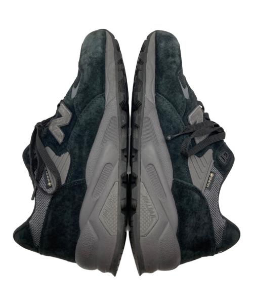 NEW BALANCE（ニューバランス）NEW BALANCE (ニューバランス) MT580 ブラック サイズ:27cmの古着・服飾アイテム