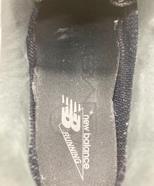 NEW BALANCE（ニューバランス）NEW BALANCE (ニューバランス) MT580 ブラック サイズ:27cmの古着・服飾アイテム