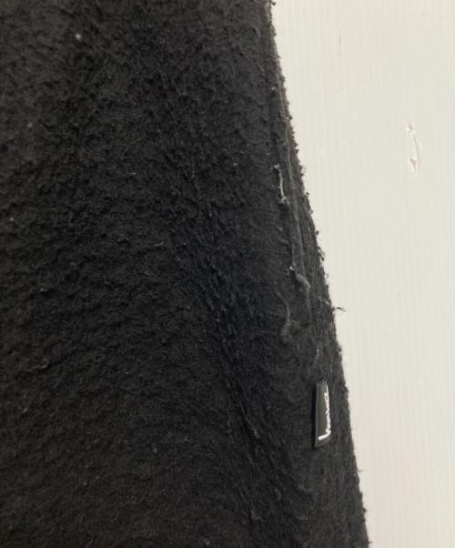 stussy（ステューシー）stussy (ステューシー) mapel (メープル) CASENTINO WOOL BEACH PANT ブラック サイズ:Mの古着・服飾アイテム