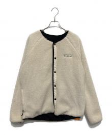Columbia（コロンビア）の古着「SEATTLE MOUNTAIN II JACKET」｜ブラック×ホワイト