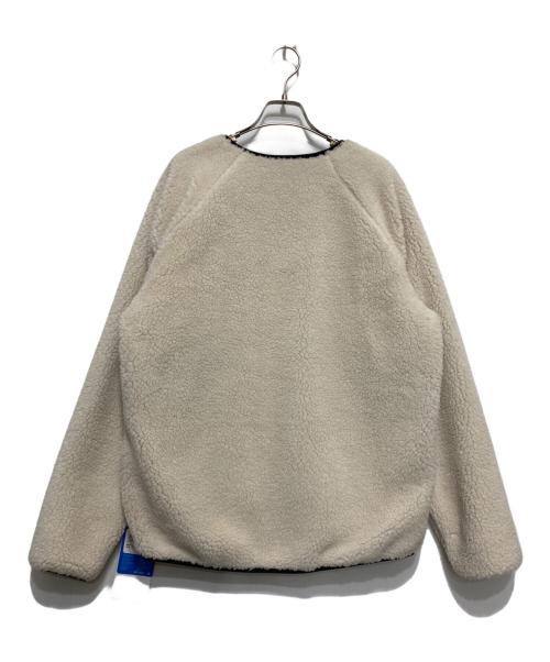 Columbia（コロンビア）Columbia (コロンビア) SEATTLE MOUNTAIN II JACKET ブラック×ホワイト サイズ:L 未使用品の古着・服飾アイテム