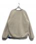 Columbia (コロンビア) SEATTLE MOUNTAIN II JACKET ブラック×ホワイト サイズ:L 未使用品：10000円