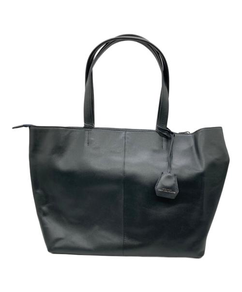 green label relaxing（グリーンレーベルリラクシング）green label relaxing (グリーンレーベルリラクシング) ファンクショナル レザートート バッグ 未使用品の古着・服飾アイテム