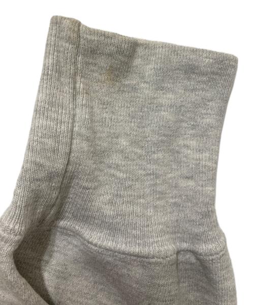 Champion REVERSE WEAVE（チャンピオン リバース ウィーブ）Champion REVERSE WEAVE (チャンピオン リバース ウィーブ) 90‘sリバースウィーブパーカー グレー サイズ:Mの古着・服飾アイテム