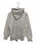 Champion REVERSE WEAVE (チャンピオン リバース ウィーブ) 90‘sリバースウィーブパーカー グレー サイズ:M：9000円