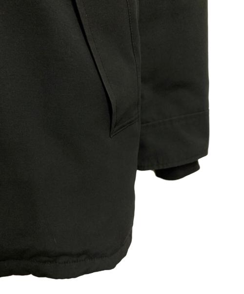 CANADA GOOSE（カナダグース）CANADA GOOSE (カナダグース) Jasper Parka ブラック サイズ:Sの古着・服飾アイテム
