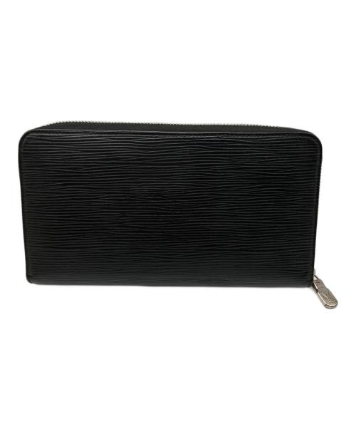 LOUIS VUITTON（ルイ ヴィトン）LOUIS VUITTON (ルイ ヴィトン) 財布 ブラックの古着・服飾アイテム