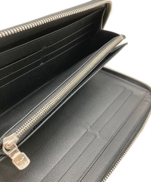 LOUIS VUITTON（ルイ ヴィトン）LOUIS VUITTON (ルイ ヴィトン) 財布 ブラックの古着・服飾アイテム
