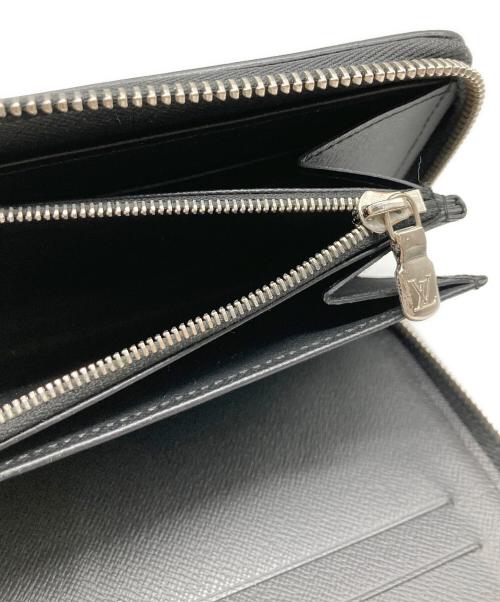 LOUIS VUITTON（ルイ ヴィトン）LOUIS VUITTON (ルイ ヴィトン) 財布 ブラックの古着・服飾アイテム