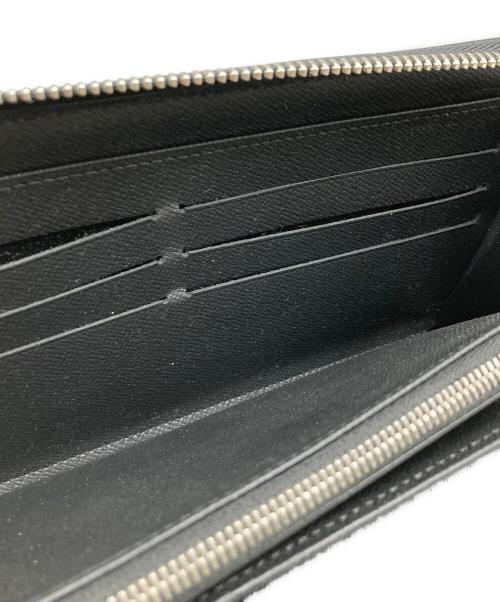 LOUIS VUITTON（ルイ ヴィトン）LOUIS VUITTON (ルイ ヴィトン) 財布 ブラックの古着・服飾アイテム
