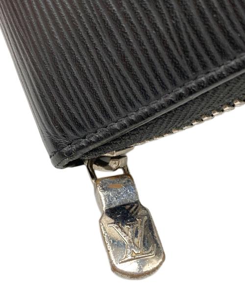 LOUIS VUITTON（ルイ ヴィトン）LOUIS VUITTON (ルイ ヴィトン) 財布 ブラックの古着・服飾アイテム