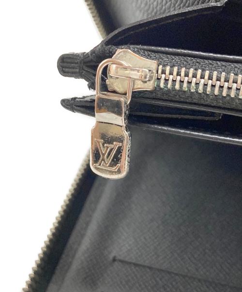 LOUIS VUITTON（ルイ ヴィトン）LOUIS VUITTON (ルイ ヴィトン) 財布 ブラックの古着・服飾アイテム