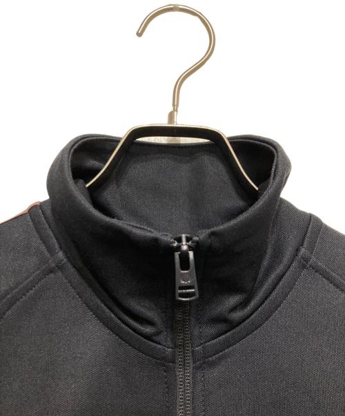 FRED PERRY（フレッドペリー）FRED PERRY (フレッドペリー) Contrast Tape Track Jacket ネイビー サイズ:Sの古着・服飾アイテム