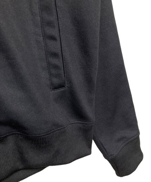 FRED PERRY（フレッドペリー）FRED PERRY (フレッドペリー) Contrast Tape Track Jacket ネイビー サイズ:Sの古着・服飾アイテム