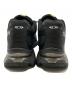 中古・古着 SALOMON (サロモン) XT-4 OG ローカットスニーカー ブラック サイズ:26：18000円