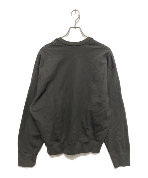 CITYSHOP（シティショップ）CITYSHOP (シティショップ) V-NECK スウェット グレー サイズ:SIZE Free 未使用品の古着・服飾アイテム