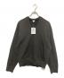 CITYSHOP（シティショップ）の古着「V-NECK スウェット」｜グレー