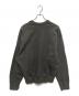 CITYSHOP (シティショップ) V-NECK スウェット グレー サイズ:SIZE Free 未使用品：8000円