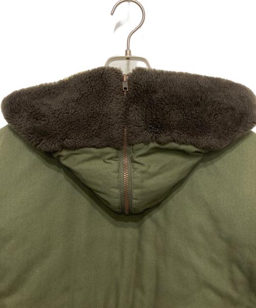 Pen Field（ペンフィールド）Pen Field (ペンフィールド) fenica LIGHT WEIGHT HYDSON WAXJACKET　ライト ウェイト ハイドソン ワックス ジャケット グリーン サイズ:SIZE XSの古着・服飾アイテム
