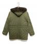 Pen Field (ペンフィールド) fenica LIGHT WEIGHT HYDSON WAXJACKET　ライト ウェイト ハイドソン ワックス ジャケット グリーン サイズ:SIZE XS：6000円