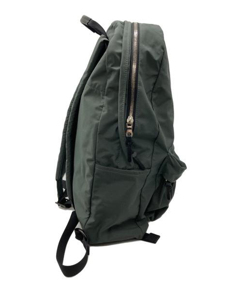 STANDARD SUPPLY（スタンダードサプライ）STANDARD SUPPLY (スタンダードサプライ) DAYILY DAY PACK グリーンの古着・服飾アイテム