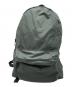 STANDARD SUPPLY（スタンダードサプライ）の古着「DAYILY DAY PACK」｜グリーン