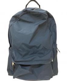 STANDARD SUPPLY（スタンダードサプライ）の古着「DAYILY DAY PACK」｜ネイビー