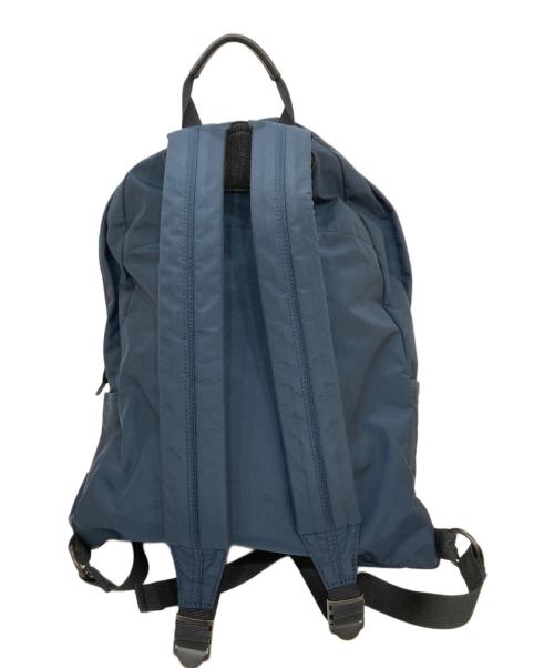 STANDARD SUPPLY（スタンダードサプライ）STANDARD SUPPLY (スタンダードサプライ) DAYILY DAY PACK ネイビーの古着・服飾アイテム
