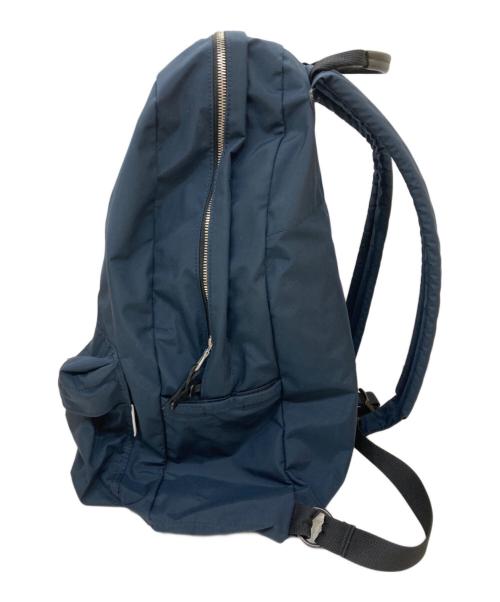 STANDARD SUPPLY（スタンダードサプライ）STANDARD SUPPLY (スタンダードサプライ) DAYILY DAY PACK ネイビーの古着・服飾アイテム
