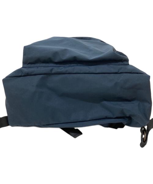 STANDARD SUPPLY（スタンダードサプライ）STANDARD SUPPLY (スタンダードサプライ) DAYILY DAY PACK ネイビーの古着・服飾アイテム