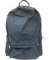 STANDARD SUPPLY（スタンダードサプライ）の古着「DAYILY DAY PACK」｜ネイビー