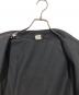 中古・古着 PRISON BLUES (プリズンブルース) YARD COAT ブラック サイズ:SMサイズ：9000円