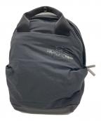 THE NORTH FACEザ ノース フェイス）の古着「ネバーストップミニバックパック」｜ブラック