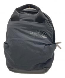 THE NORTH FACE（ザ ノース フェイス）の古着「ネバーストップミニバックパック」｜ブラック