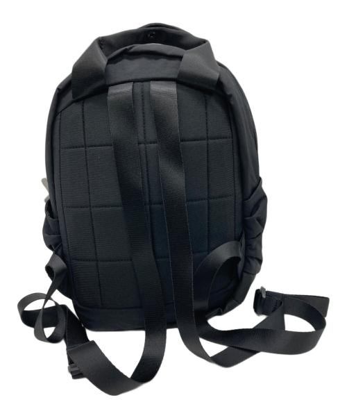 THE NORTH FACE（ザ ノース フェイス）THE NORTH FACE (ザ ノース フェイス) ネバーストップミニバックパック ブラックの古着・服飾アイテム