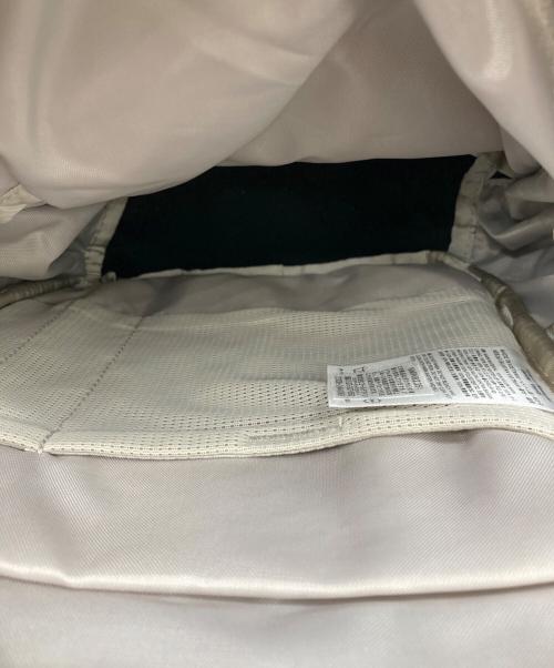 THE NORTH FACE（ザ ノース フェイス）THE NORTH FACE (ザ ノース フェイス) ネバーストップミニバックパック ブラックの古着・服飾アイテム