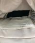 中古・古着 THE NORTH FACE (ザ ノース フェイス) ネバーストップミニバックパック ブラック：6000円