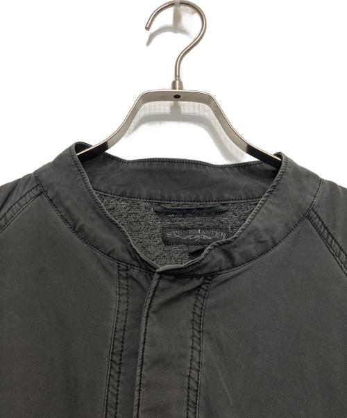 STONEMASTER（ストーンマスター）STONEMASTER (ストーンマスター) SM SWINGTOP JACKET POLARTEC Alpha Pigment Dyed グレー サイズ:XLの古着・服飾アイテム
