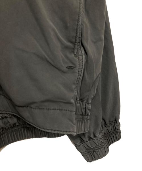 STONEMASTER（ストーンマスター）STONEMASTER (ストーンマスター) SM SWINGTOP JACKET POLARTEC Alpha Pigment Dyed グレー サイズ:XLの古着・服飾アイテム