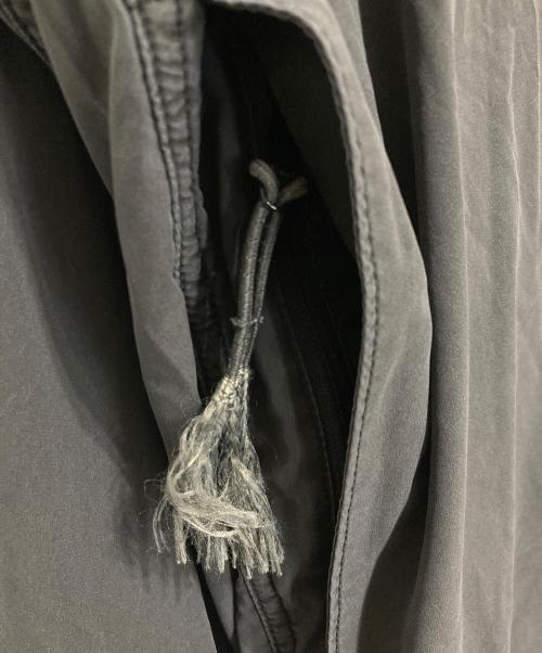 STONEMASTER（ストーンマスター）STONEMASTER (ストーンマスター) SM SWINGTOP JACKET POLARTEC Alpha Pigment Dyed グレー サイズ:XLの古着・服飾アイテム