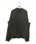 STONEMASTER（ストーンマスター）の古着「SM SWINGTOP JACKET POLARTEC Alpha Pigment Dyed」｜グレー