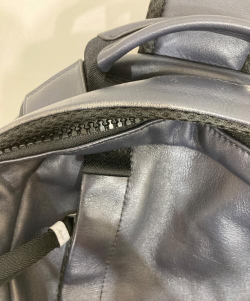 COACH（コーチ）COACH (コーチ) エッジ パック ネイビーの古着・服飾アイテム