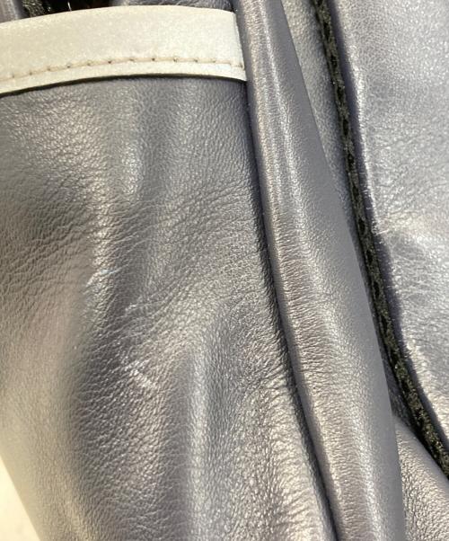 COACH（コーチ）COACH (コーチ) エッジ パック ネイビーの古着・服飾アイテム
