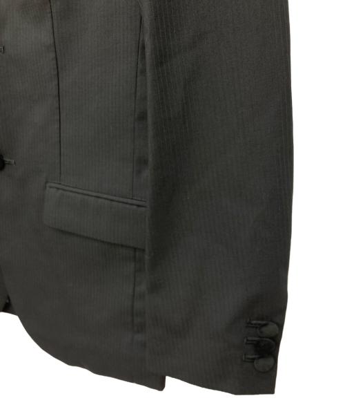 666（666）666 (666) モッズスーツ ブラック サイズ:Sの古着・服飾アイテム