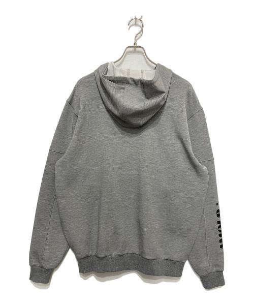 CASTELBAJAC（カステルバジャック）CASTELBAJAC (カステルバジャック) パーカー＆スエットパンツ セットアップ グレー サイズ:SIZE 50の古着・服飾アイテム