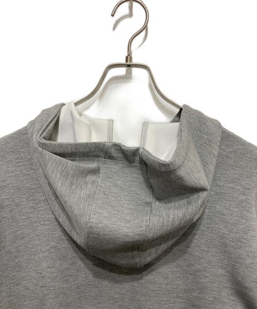 CASTELBAJAC（カステルバジャック）CASTELBAJAC (カステルバジャック) パーカー＆スエットパンツ セットアップ グレー サイズ:SIZE 50の古着・服飾アイテム