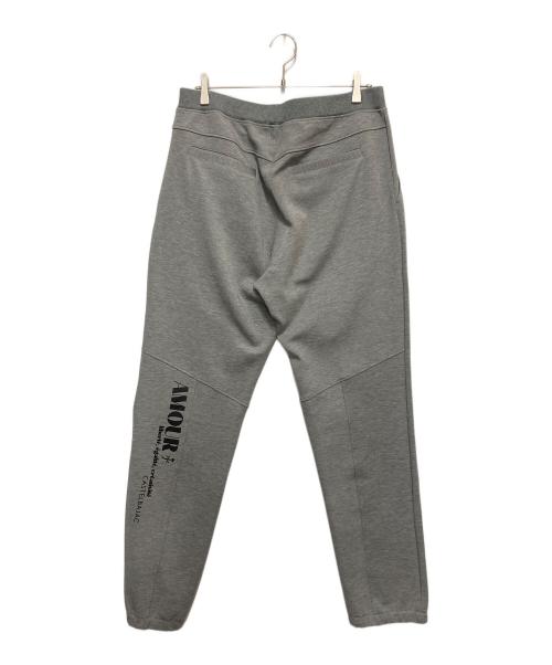 CASTELBAJAC（カステルバジャック）CASTELBAJAC (カステルバジャック) パーカー＆スエットパンツ セットアップ グレー サイズ:SIZE 50の古着・服飾アイテム